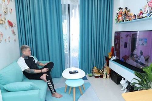 Nam ca sĩ chia tay vẫn ngủ chung giường với vợ, tậu nhà tiền tỷ tặng con học mẫu giáo-1