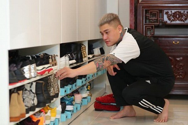 Nam ca sĩ chia tay vẫn ngủ chung giường với vợ, tậu nhà tiền tỷ tặng con học mẫu giáo-6