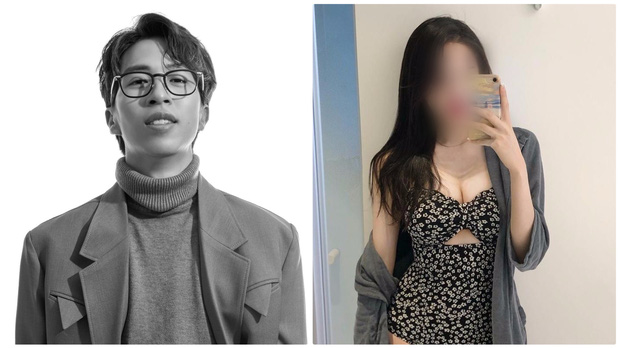 Hot girl Hàn bất ngờ công khai tin nhắn mùi mẫn với ViruSs, chàng streamer nói gì?-1