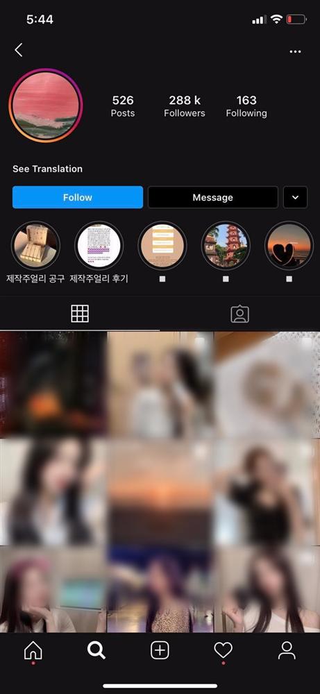 Hot girl Hàn bất ngờ công khai tin nhắn mùi mẫn với ViruSs, chàng streamer nói gì?-10