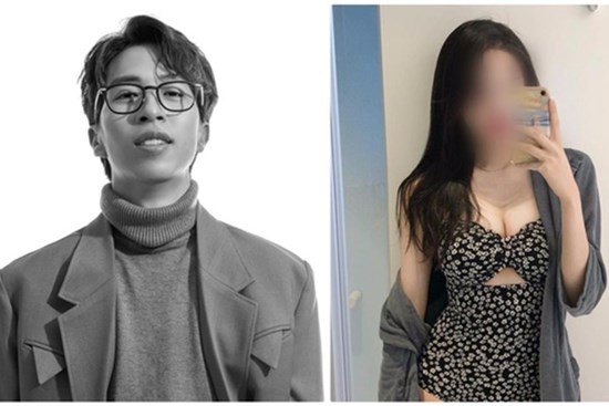 Hot girl Hàn bất ngờ công khai tin nhắn mùi mẫn với ViruSs, chàng streamer nói gì?