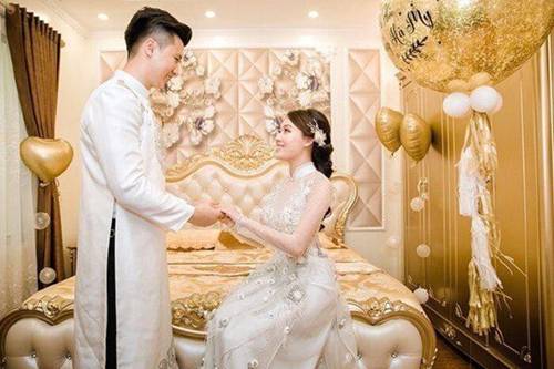 Sở hữu tài sản khủng, trước khi ly hôn Âu Hà My và chồng từng sống ở nơi thế này!-1