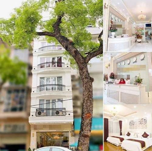 Sở hữu tài sản khủng, trước khi ly hôn Âu Hà My và chồng từng sống ở nơi thế này!-2