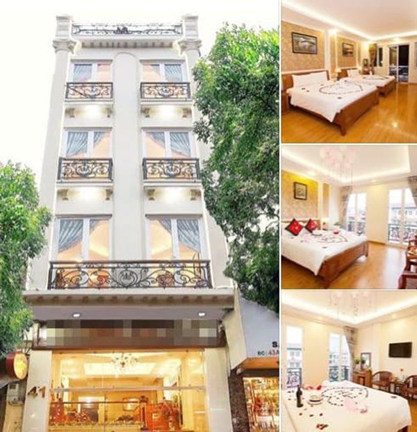 Sở hữu tài sản khủng, trước khi ly hôn Âu Hà My và chồng từng sống ở nơi thế này!-3