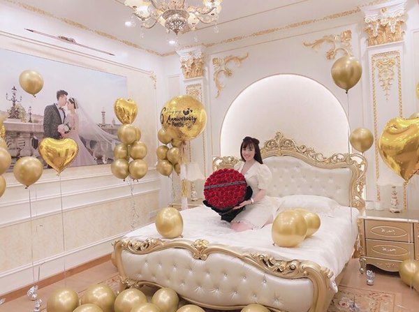 Sở hữu tài sản khủng, trước khi ly hôn Âu Hà My và chồng từng sống ở nơi thế này!-4