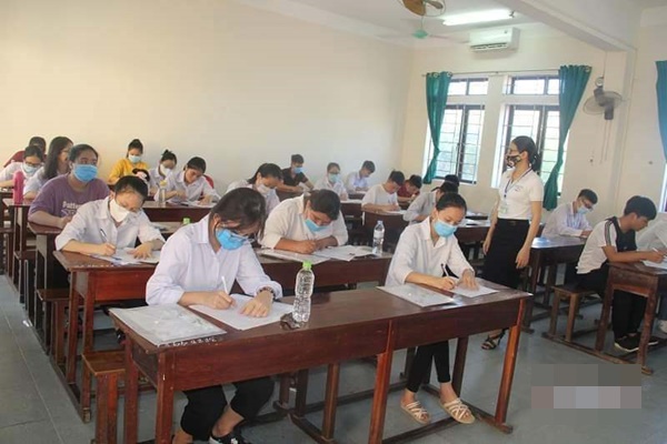 Hà Nội siết chặt tuyển sinh trái tuyến mầm non, lớp 1 và lớp 6-2