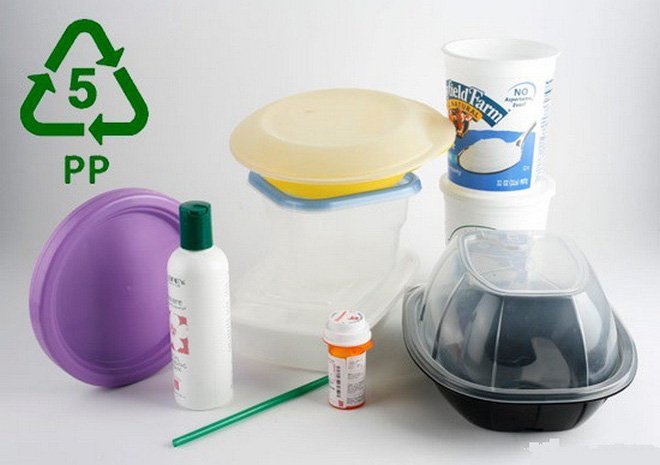 Bí mật về hình tam giác đánh số trên chai nhựa: Số 6 cực độc, chớ đụng vào kẻo ung thư-6