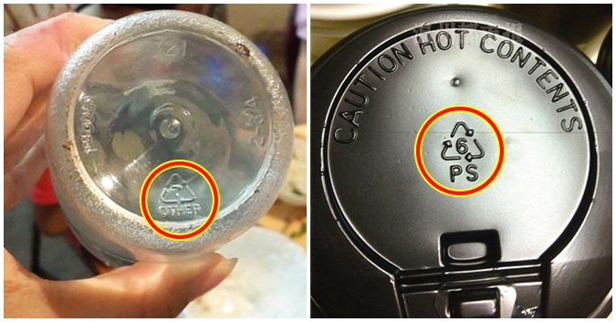 Bí mật về hình tam giác đánh số trên chai nhựa: Số 6 cực độc, chớ đụng vào kẻo ung thư-7