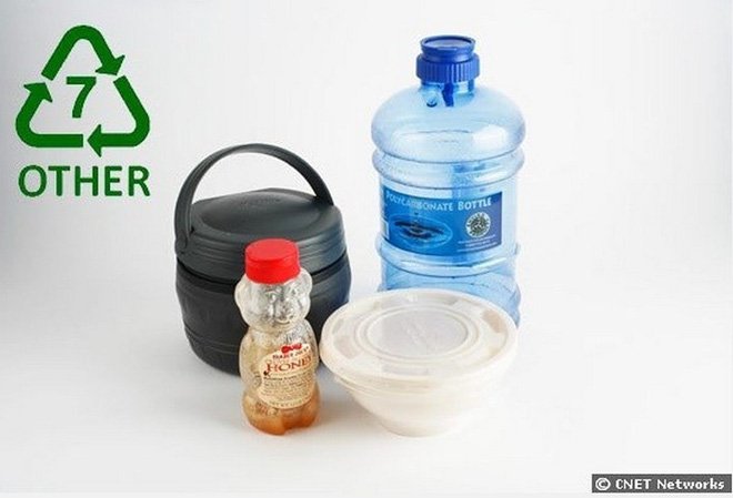 Bí mật về hình tam giác đánh số trên chai nhựa: Số 6 cực độc, chớ đụng vào kẻo ung thư-9