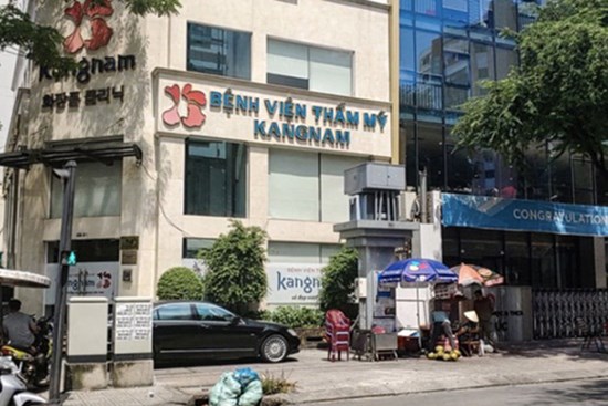 TP.HCM: Người phụ nữ suy hô hấp nặng sau khi hút mỡ bụng, nguyên nhân do hít sặc?