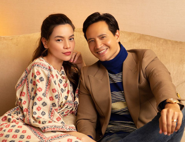 Hà Hồ tự tin lộ diện vào những tháng cuối thai kì: Vòng 2 đã lớn rõ, nhưng đôi chân của mẹ bầu mới chiếm spolight-5