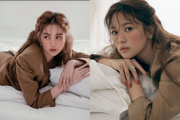 Ngọc Trinh công khai tình tứ hôn trai lạ, danh tính nhân vật chính khiến ai cũng ngạc nhiên-5