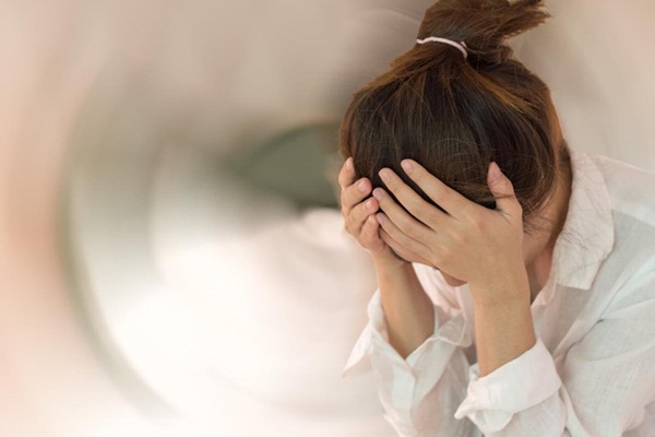 Bổ sung 2 chất dinh dưỡng này có tác dụng ngăn ngừa chóng mặt, những ai hay bị chóng mặt ngay cả khi thay đổi tư thế nên xem xét-1