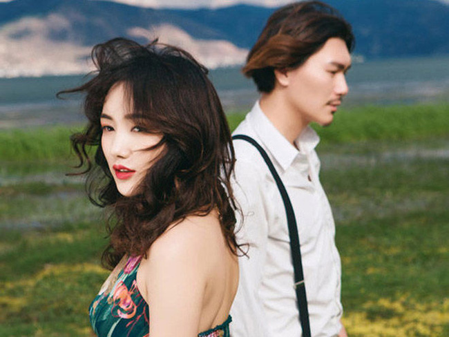 Từ dấu hiệu nhỏ ở nhà vệ sinh mà phát hiện người yêu ngoại tình, nam thanh niên có cách giải quyết cực cao thượng nhưng cái kết mới đau lòng làm sao-2