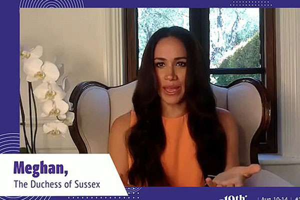 Vừa tậu tổ ấm hơn 200 tỷ đồng, Meghan điêu đứng khi quá khứ đen tối của ngôi nhà được tiết lộ và bị vạch trần chuyện nói dối về chồng cũ-5