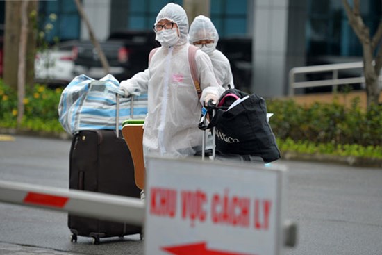 Hải Dương: Khẩn trương truy vết, rà soát các trường hợp F1, F2 của nam sinh 15 tuổi mắc Covid-19