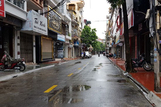 Lịch trình dày đặc của nam học sinh ở Hải Dương là bệnh nhân Covid-19 mới được công bố: Từng đi du lịch Sapa, Vân Đồn