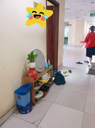 Ngán ngẩm cảnh tượng nhân viên công ty nấu nướng ở văn phòng làm ảnh hưởng đến người khác nhưng đóng cửa mặc kệ thiên hạ, phản ứng sau đó khiến cộng đồng mạng bất bình-3