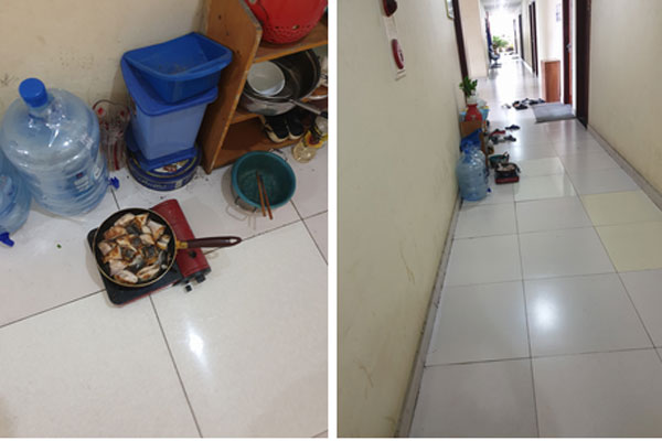 Than vãn chuyện khách trả tiền tip có mỗi 13.000 đồng, nữ nhân viên phục vụ nhà hàng bị cư dân mạng chỉ trích không trượt câu nào-4