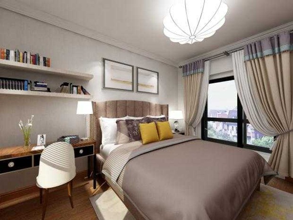 8 ý tưởng trang trí nhà đẹp ngắm mãi không chán lại chẳng hề tốn nhiều chi phí-1