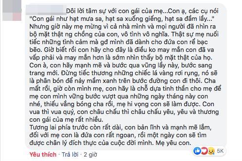 Kì lạ chuyện những dấu vết” trên người Trọng Hưng khiến mẹ Âu Hà My yêu thương anh như con ruột, sẵn sàng trả nợ 1 tỷ không oán thán-4