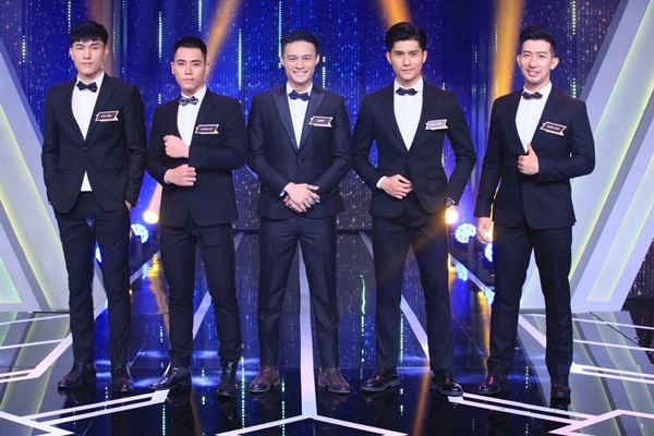 Game show Việt coi đàn ông như món hàng?-1