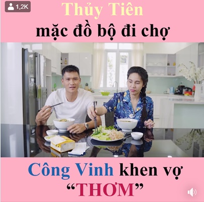 Thủy Tiên ngầm vỗ mặt” nữ diễn viên có phát ngôn ngông cuồng, bị dân mạng tẩy chay-3