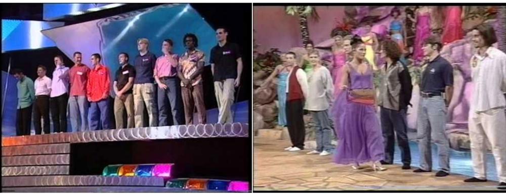 Game show Việt coi đàn ông như món hàng?-3