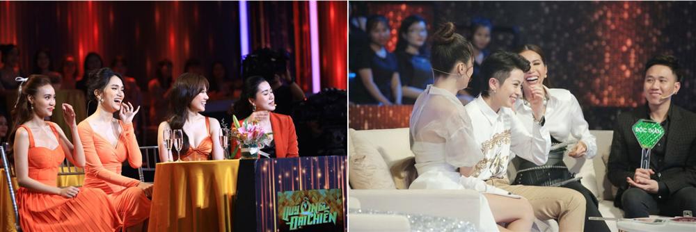 Game show Việt coi đàn ông như món hàng?-4