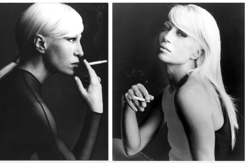 Cuộc đời đầy nước mắt phía sau ánh hào quang của Nữ vương đế chế Versace: Từ búp bê sống của anh trai đến thảm hoạ thẩm mỹ thời đại-4