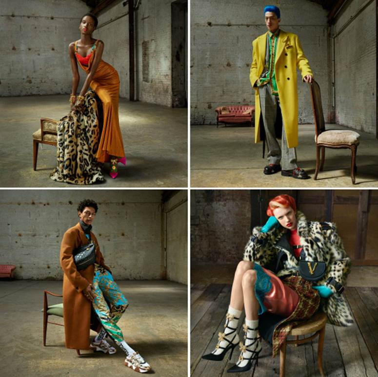 Cuộc đời đầy nước mắt phía sau ánh hào quang của Nữ vương đế chế Versace: Từ búp bê sống của anh trai đến thảm hoạ thẩm mỹ thời đại-11