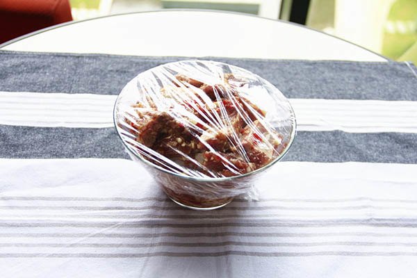 Sườn nướng tỏi thơm lừng cả ngõ nhờ cách tẩm ướp đặc biệt này-3