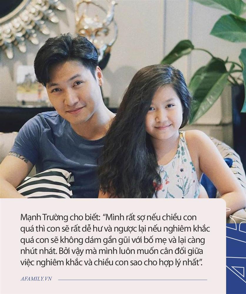 Cô bé điệu nhất Bố ơi mình đi đâu thế” mùa 2: Càng lớn càng xinh xắn và đỏm dáng, nhưng trình nói tiếng Anh mới là điều gây choáng-6