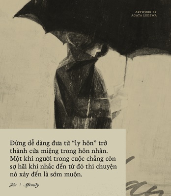 Đứng trước biến cố chấn động cả cuộc đời vì chồng đề nghị ly hôn, người phụ nữ đã có màn vượt khó” ngoạn mục, đáng để chị em học hỏi-1