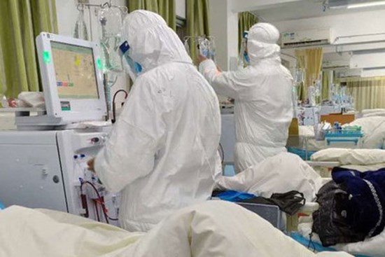 Bệnh nhân nhiễm nCoV thứ 24 tử vong