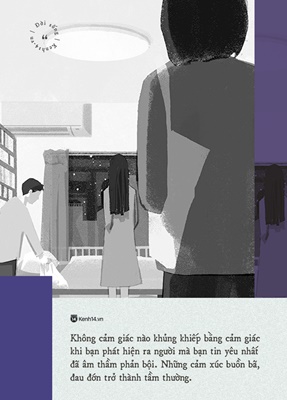 Giá của một cuộc ngoại tình-1