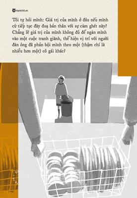 Giá của một cuộc ngoại tình-4