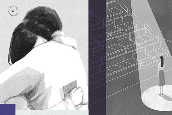 Giá của một cuộc ngoại tình