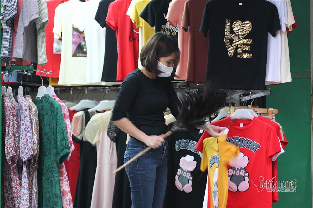 Hà Nội khuyến cáo người dân không ra khỏi nhà khi không cần thiết-2