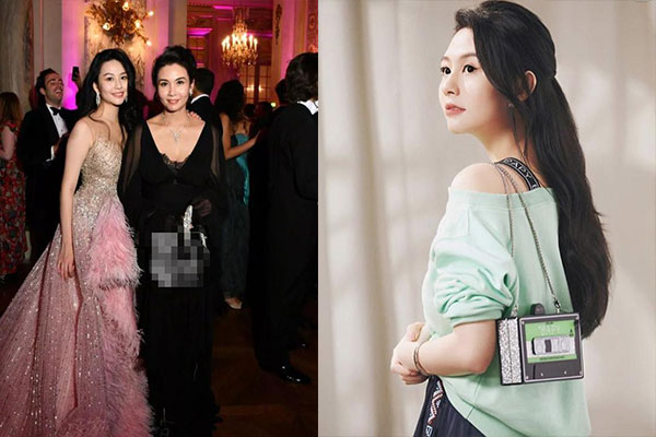 Ca sĩ Miko Lan Trinh công khai người yêu chuyển giới kém 5 tuổi-2