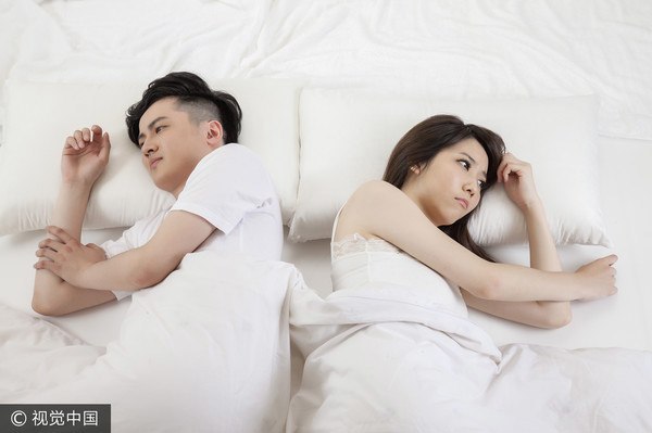 Vợ chê chồng trẻ yếu” không qua nổi 5 phút dạo đầu, BS chỉ nguyên nhân khiến vợ đỏ mặt-3