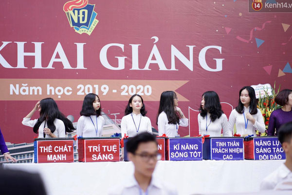 Cập nhật: Lịch tựu trường, khai giảng năm học 2020-2021 của 27 tỉnh, thành trên cả nước-1