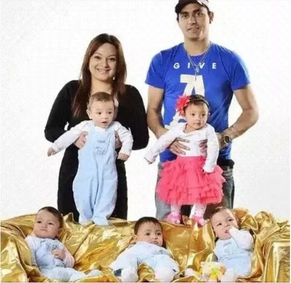 Mừng rỡ khi biết mình mang thai đôi, đến tháng thứ 5, bà mẹ chết sững khi nhìn vào màn hình siêu âm-8