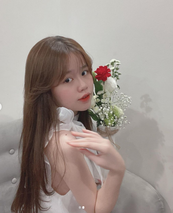 Bạn gái Quang Hải dạo này gắt thật: Làm video trêu tức anti-fan, cà khịa cả Nhật Lê khi bàn về hạnh phúc?-2