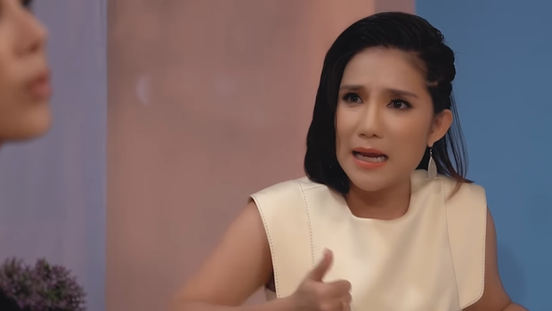 MC Cát Tường: Toàn bộ đồ hiệu người đàn ông đó tặng tôi là đồ giả-1