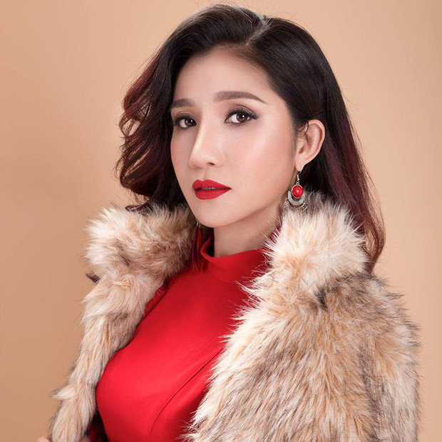 MC Cát Tường: Toàn bộ đồ hiệu người đàn ông đó tặng tôi là đồ giả-2