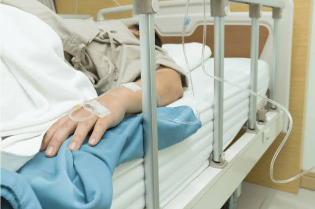 Người đàn ông khỏe mạnh bỗng đột tử sau 15 ngày bị đau răng, nguyên nhân sẽ khiến nhiều người giật mình xem lại bản thân-4