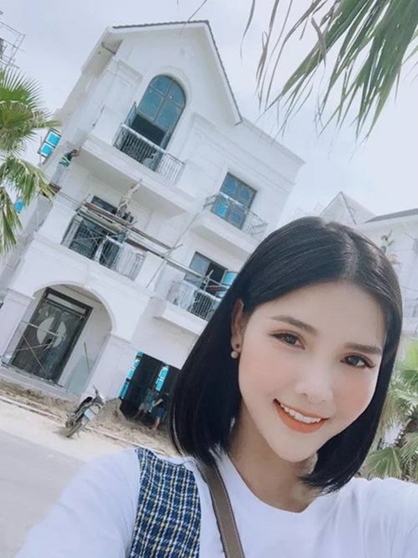 Gửi con trai sang Czech định cư, Mạc Hồng Quân tậu biệt thự cho Kỳ Hân dưỡng thai-4