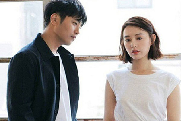 Vợ sảy thai, chồng liền trách Chỉ ăn với đẻ cũng không xong nhưng vừa dứt lời thì tiếng gằn giọng phía sau khiến anh tái mặt-1