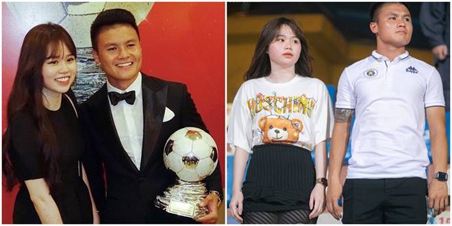 Huỳnh Anh đổi style ăn diện một màu” từ ngày quen Quang Hải, tưởng nhàm chán mà chàng vẫn yêu-4